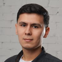 Ismail Ilkhomov